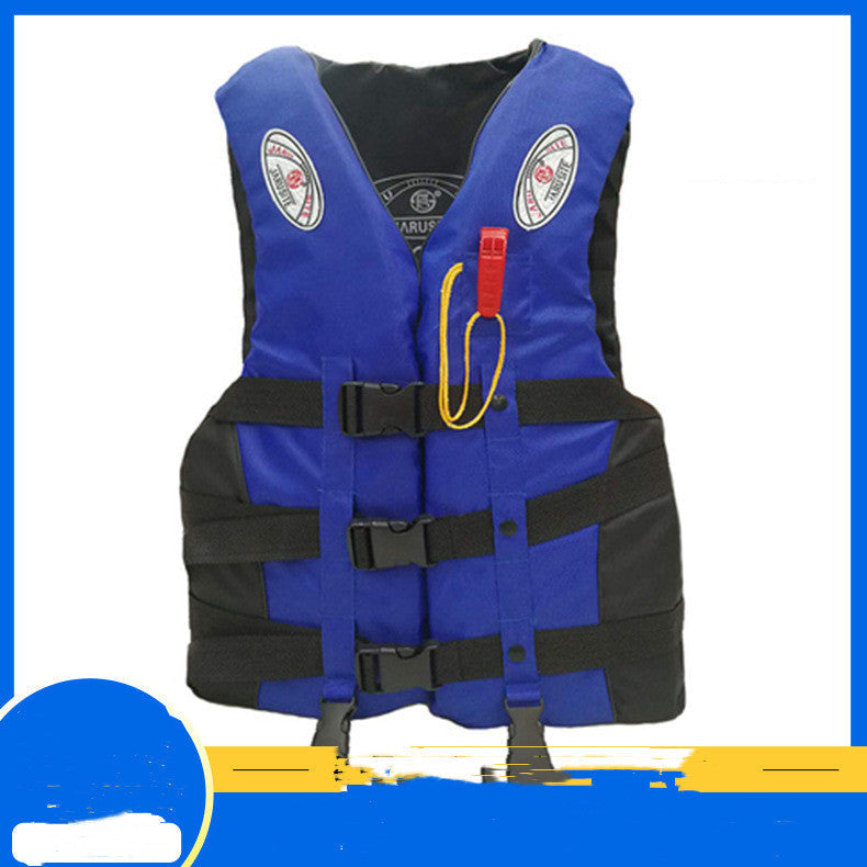 Universal Windsurfing Adult Life Jacket Vest