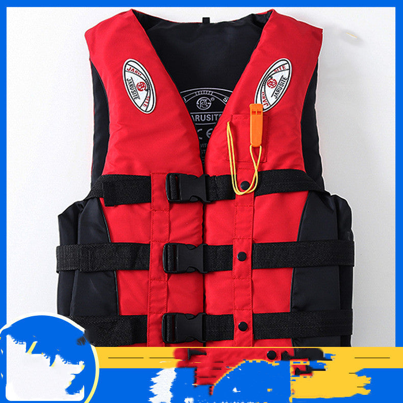 Universal Windsurfing Adult Life Jacket Vest