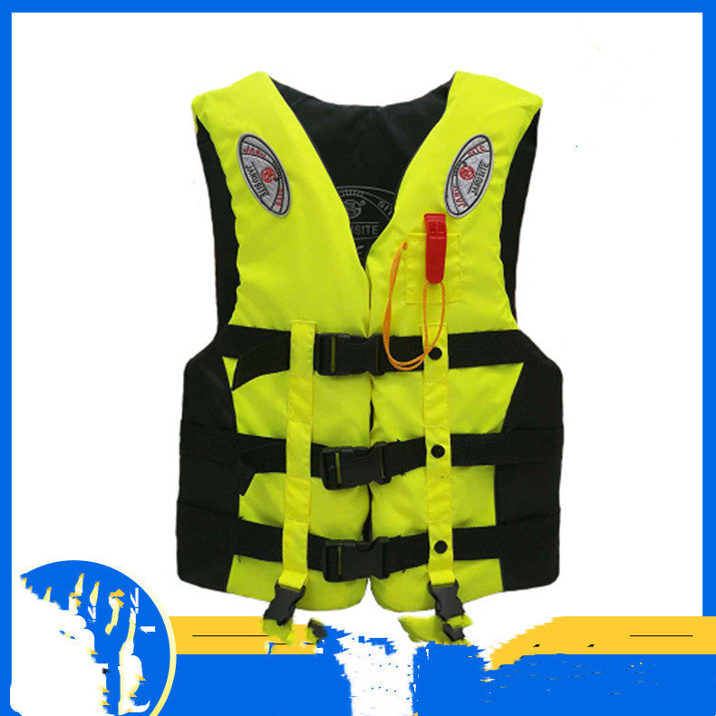 Universal Windsurfing Adult Life Jacket Vest