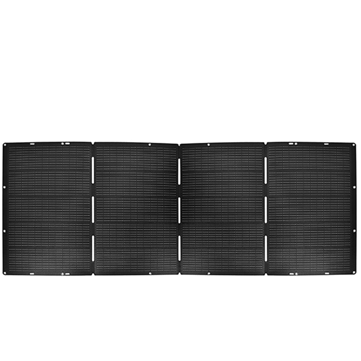 Nature's Generator 400W Folding Solar Panel