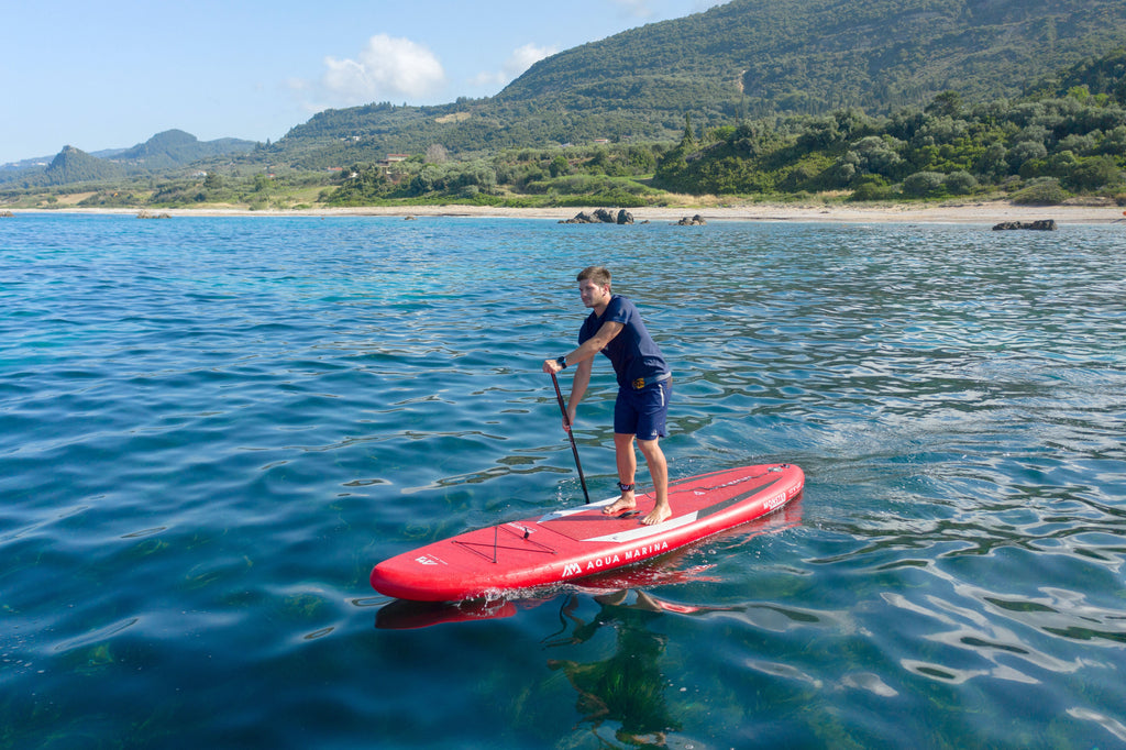 Aqua Marina MONSTER 12'0" Inflatable Paddle Board