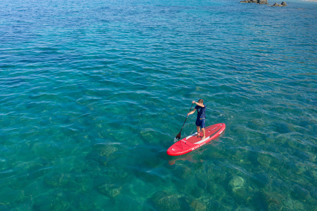 Aqua Marina MONSTER 12'0" Inflatable Paddle Board