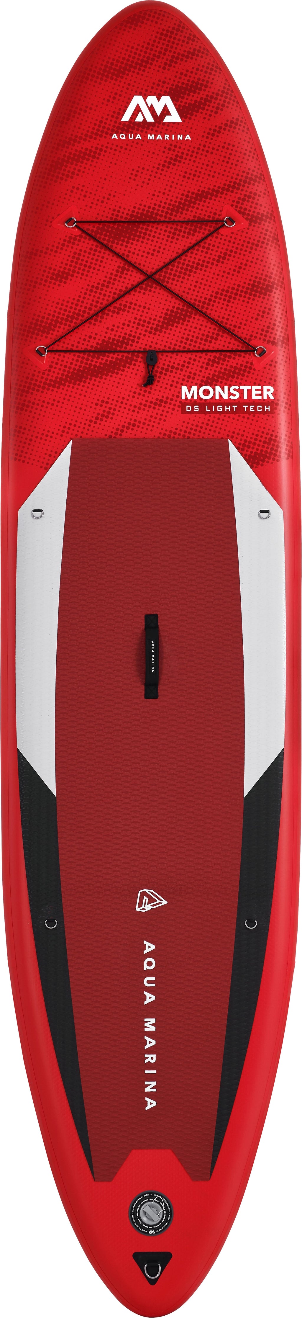 Aqua Marina MONSTER 12'0" Inflatable Paddle Board