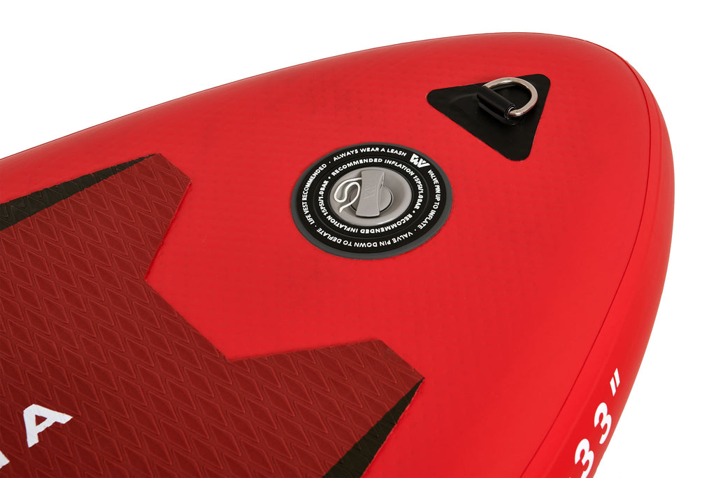 Aqua Marina MONSTER 12'0" Inflatable Paddle Board