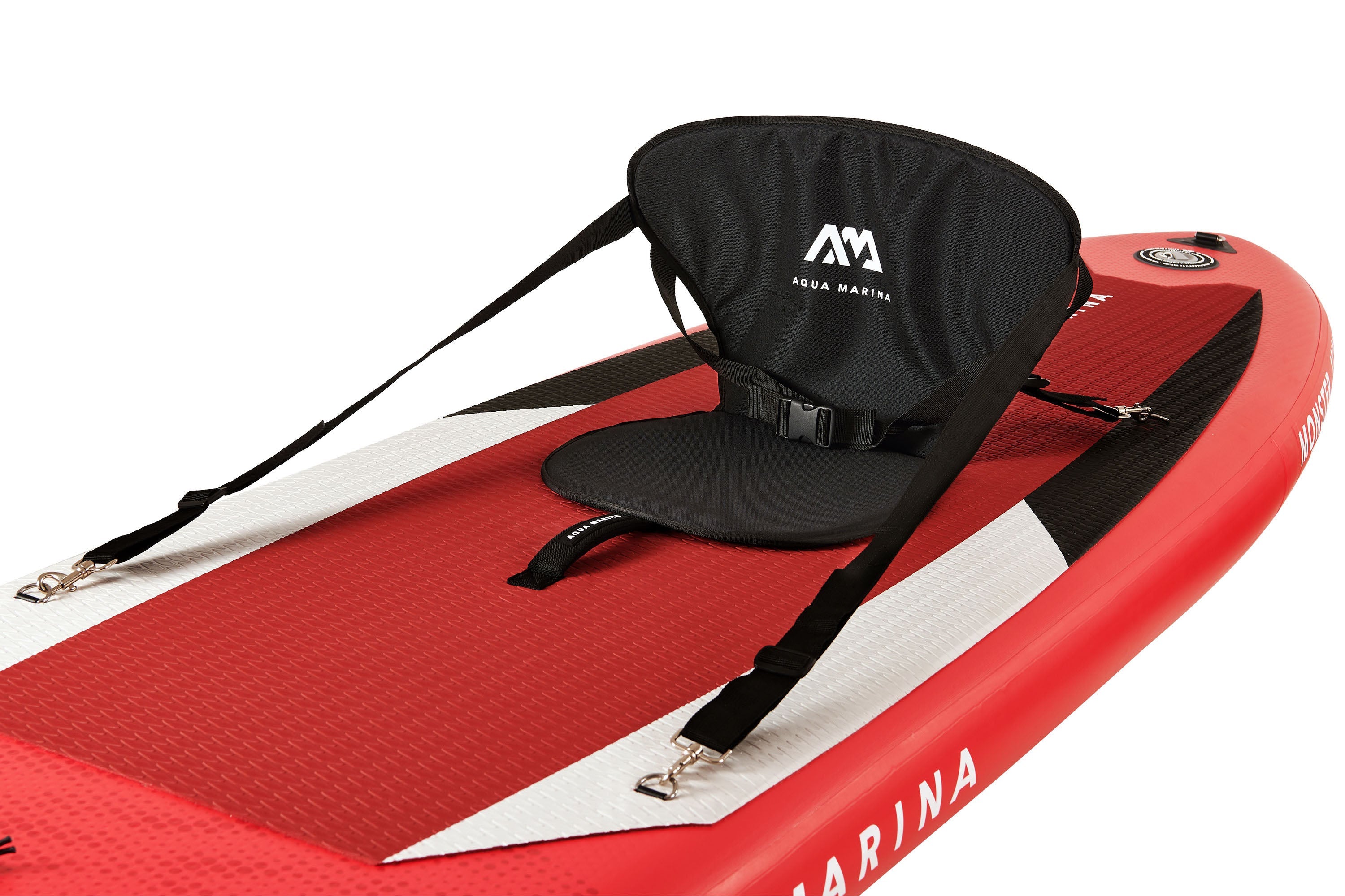 Aqua Marina MONSTER 12'0" Inflatable Paddle Board