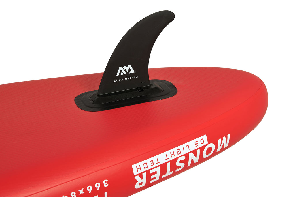 Aqua Marina MONSTER 12'0" Inflatable Paddle Board