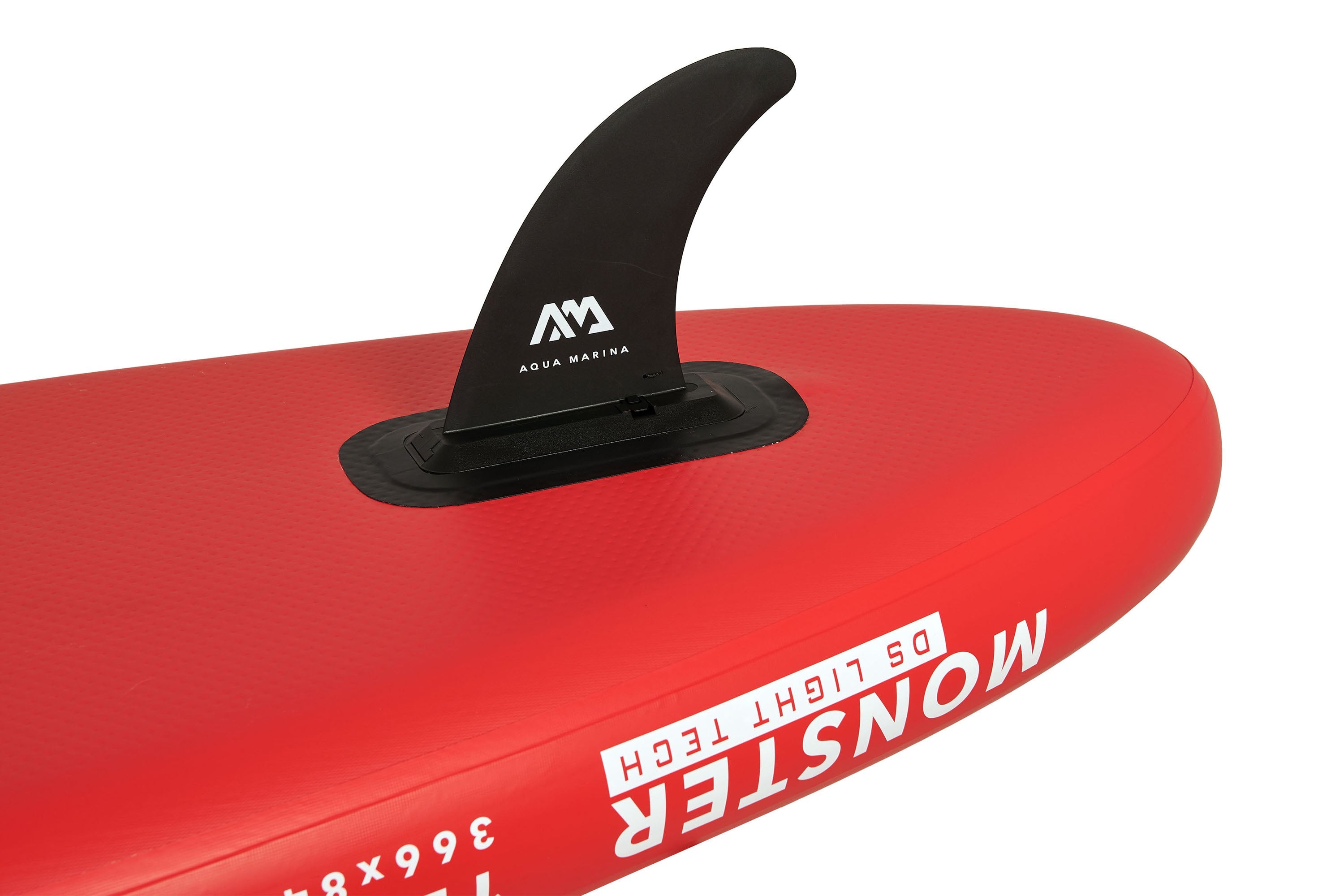 Aqua Marina MONSTER 12'0" Inflatable Paddle Board