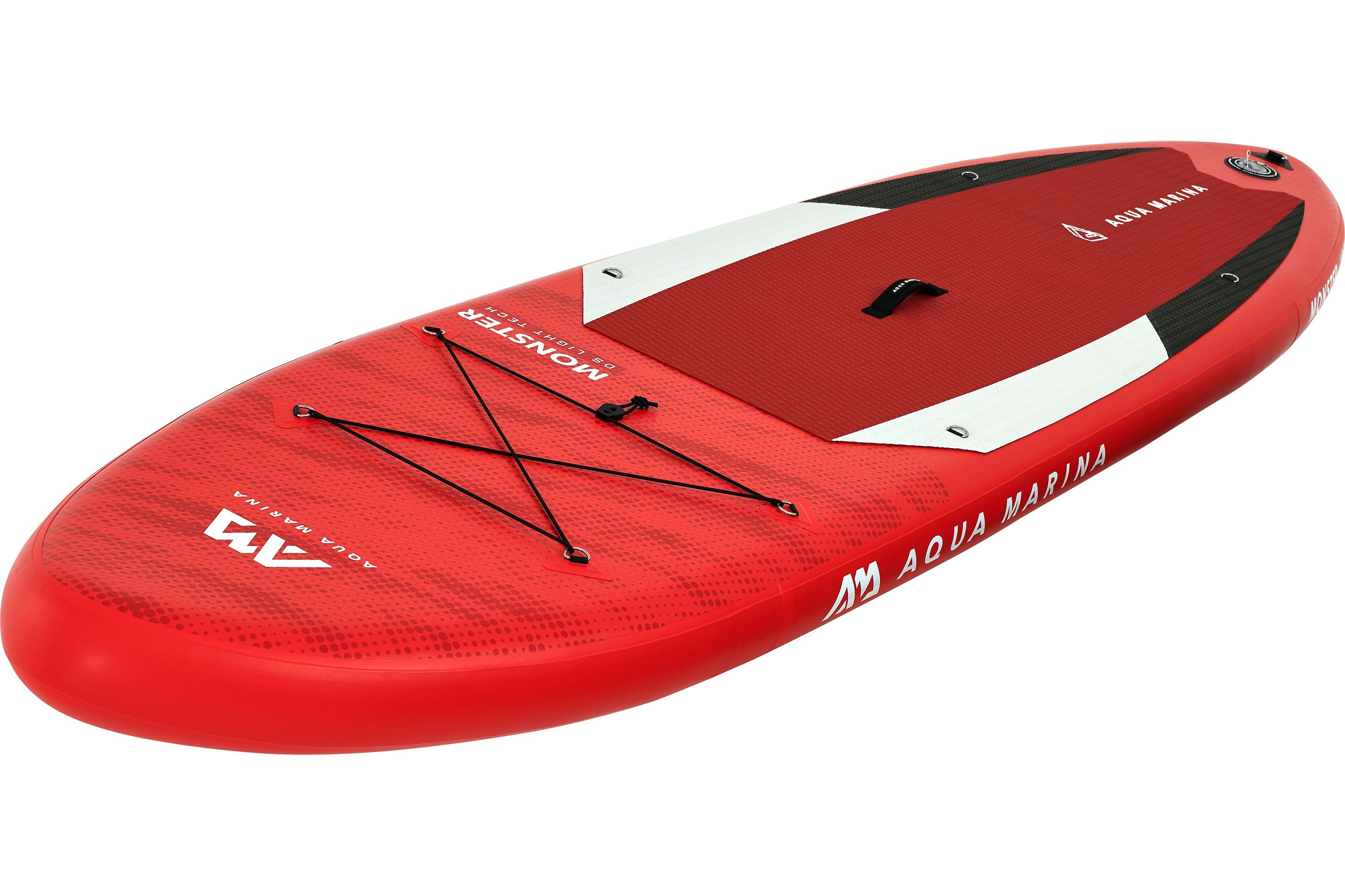 Aqua Marina MONSTER 12'0" Inflatable Paddle Board