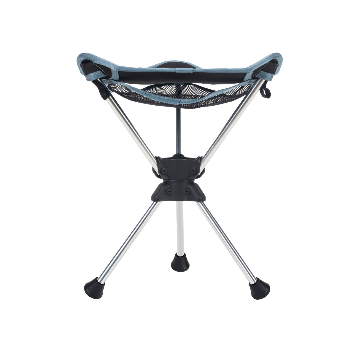 Compass 360° Swivel Stool
