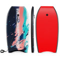 33/37/41 Inches Lightweight Bodyboard