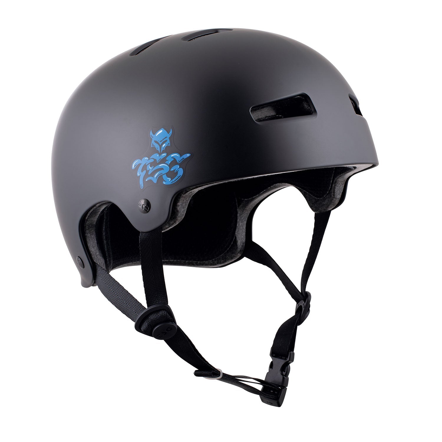 TSG Evolution Skate & Bike Helmet