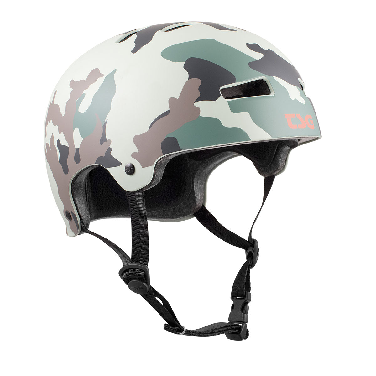 TSG Evolution Skate & Bike Helmet