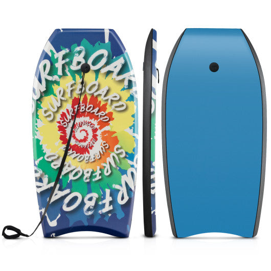 33/37/41 Inches Lightweight Body Board