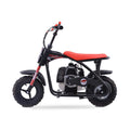 MotoTec Bandit 52CC 2-Stroke Mini Bike