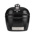 Primo Oval XXL Black Ceramic Kamado Charcoal Grill [PGCXXLH]