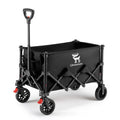 220lbs Foldable Utility Wagon
