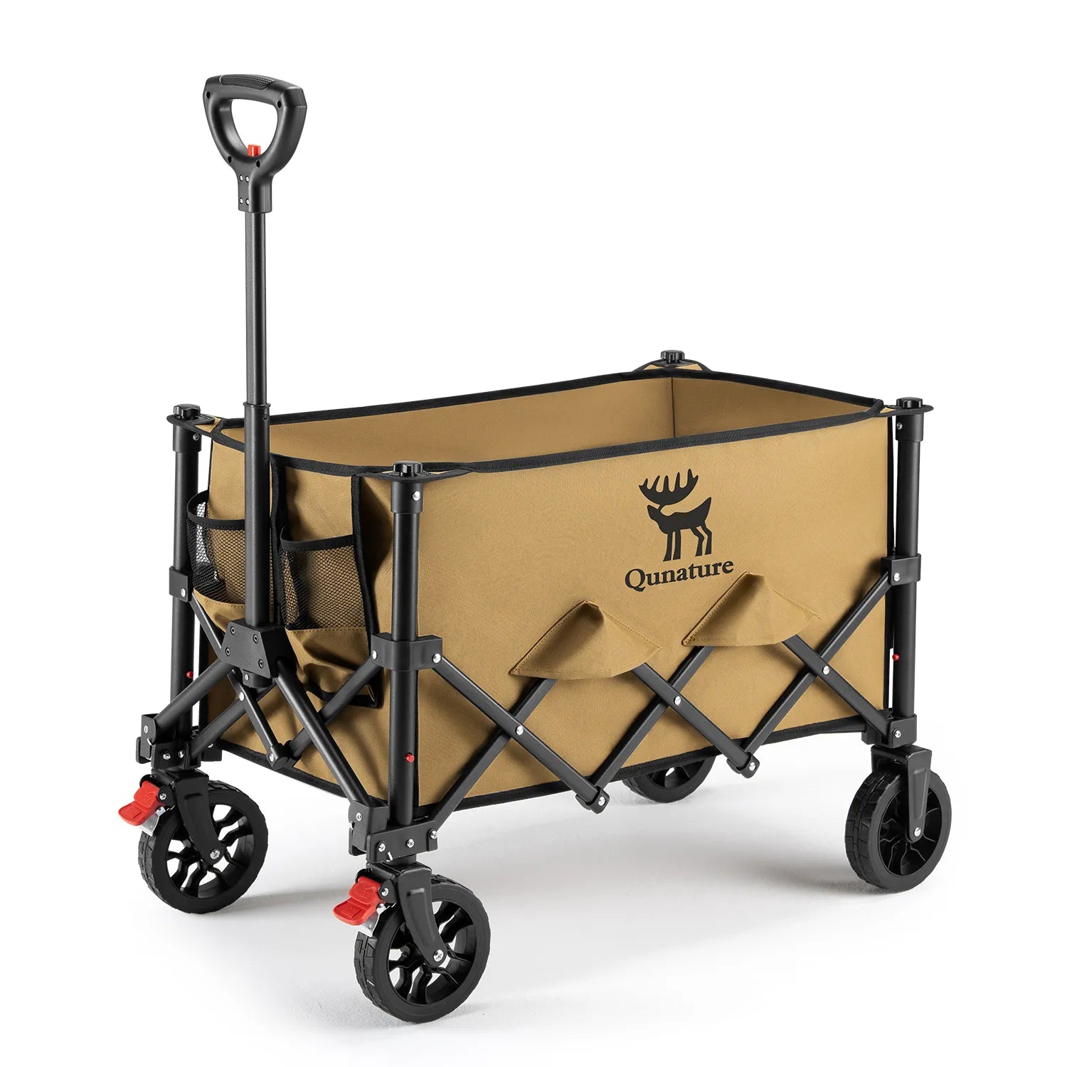 Foldable Utility Wagon